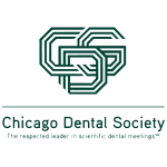 chicago-dental-society Chicago Dental Society logo, the respected leader in scientific dental meetings.