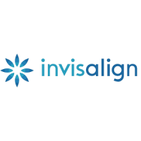 invisalign Invisalign clear aligner logo.