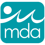 mda Michigan Dental Association (MDA) logo.